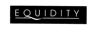 EQUIDITY logo