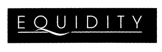 EQUIDITY logo