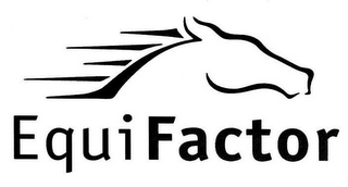 EQUIFACTOR logo