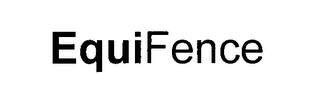 EQUIFENCE logo