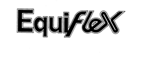 EQUIFLEX logo