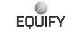 EQUIFY logo