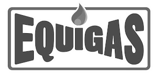 EQUIGAS logo