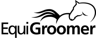 EQUIGROOMER logo