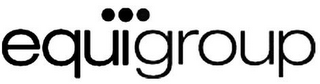 EQUIGROUP logo