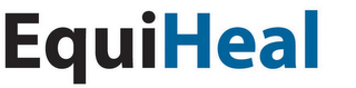 EQUIHEAL logo