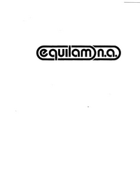EQUILAM N.A. logo