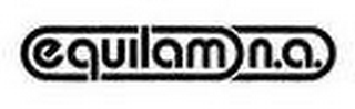 EQUILAM N.A. logo