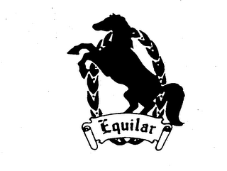 EQUILAR logo