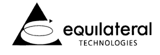 EQUILATERAL TECHNOLOGIES logo
