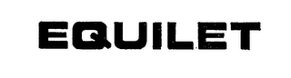 EQUILET logo
