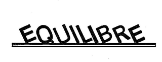 EQUILIBRE logo