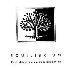 EQUILIBRIUM logo