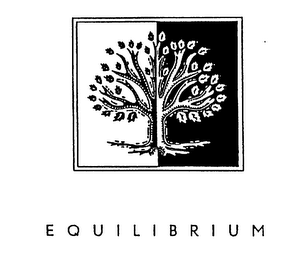 EQUILIBRIUM logo