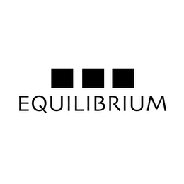 EQUILIBRIUM logo