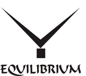 EQUILIBRIUM logo