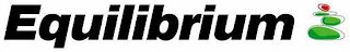 EQUILIBRIUM logo