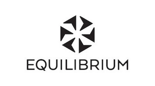 EQUILIBRIUM logo