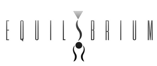 EQUILIBRIUM logo