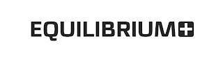 EQUILIBRIUM logo
