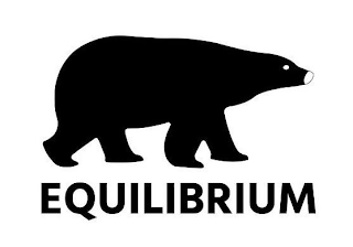 EQUILIBRIUM logo