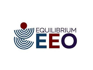 EQUILIBRIUM EEO logo
