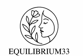 EQUILIBRIUM33 logo