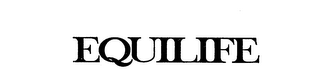 EQUILIFE logo