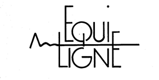 EQUILIGNE logo