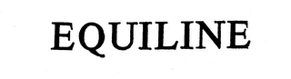EQUILINE logo