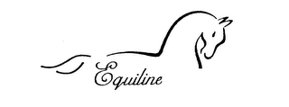 EQUILINE logo