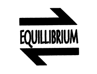 EQUILLIBRIUM logo