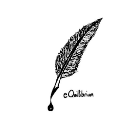 EQUILLIBRIUM logo