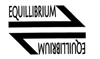 EQUILLIBRIUM EQUILLIBRIUM logo