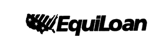 EQUILOAN logo