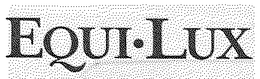EQUI.LUX logo