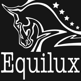 EQUILUX logo