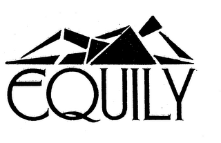 EQUILY logo
