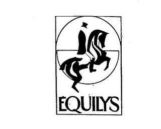 EQUILYS logo
