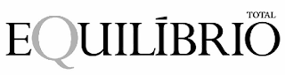 EQUILÍBRIO TOTAL logo