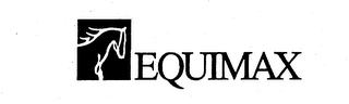 EQUIMAX logo