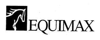 EQUIMAX logo