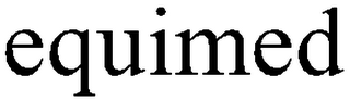 EQUIMED logo