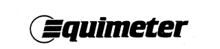 EQUIMETER logo