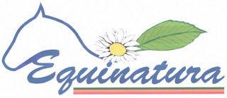 EQUINATURA logo