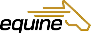 EQUINE logo