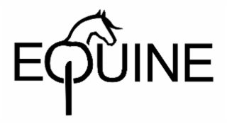 EQUINE logo
