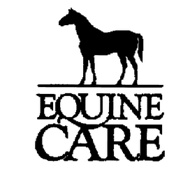 EQUINE CARE logo