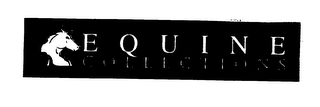 EQUINE COLLECTIONS logo
