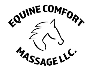 EQUINE COMFORT MASSAGE LLC. logo